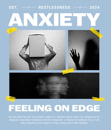 anxiety